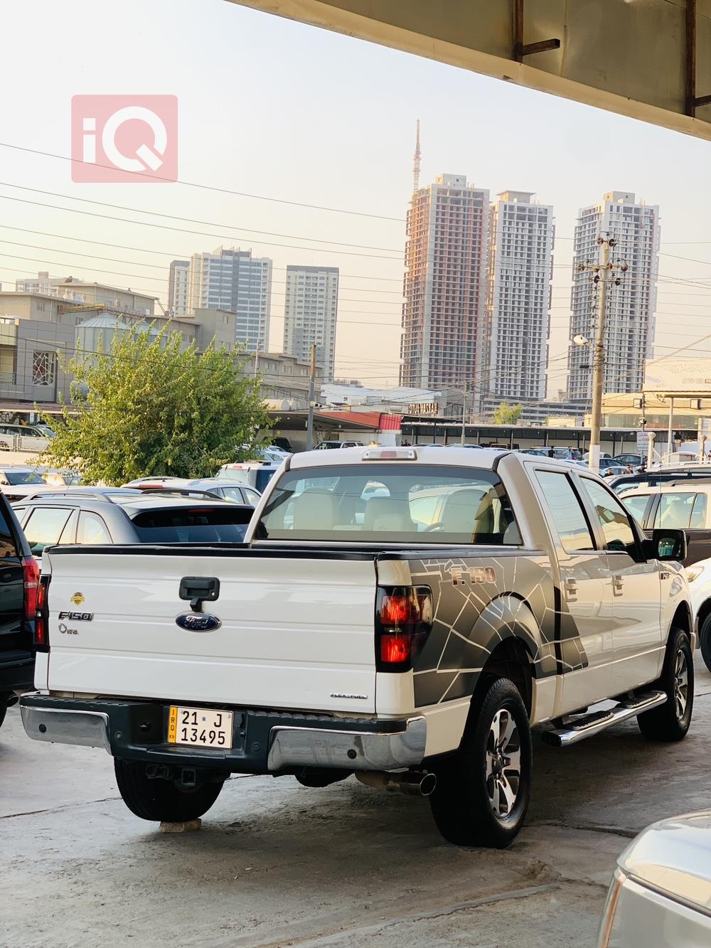 فورد إف-150